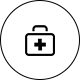 专业的医疗知识